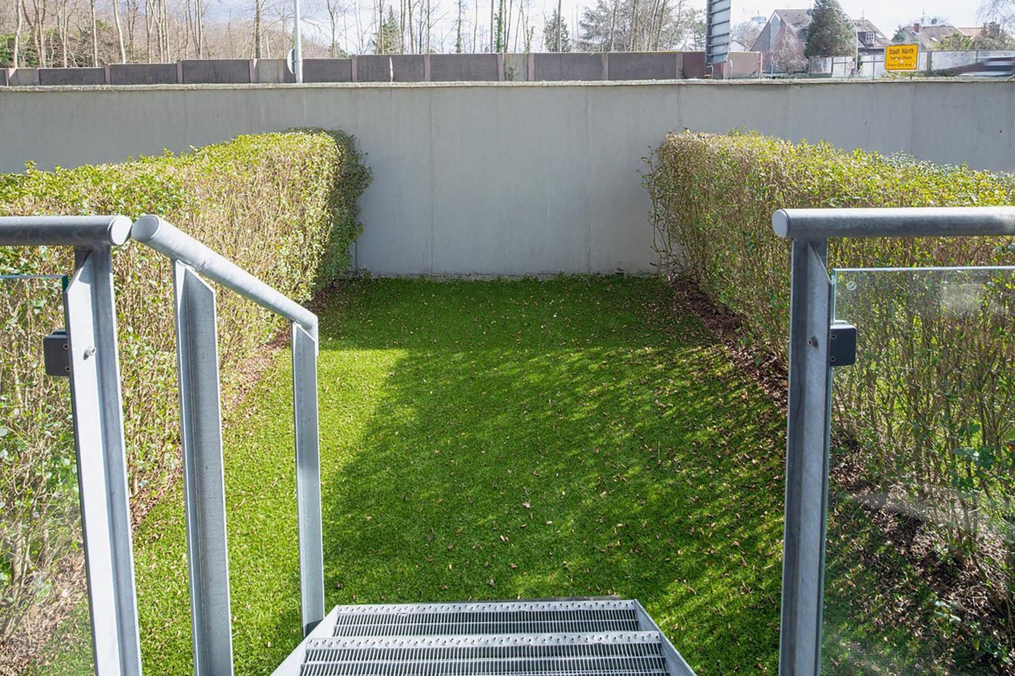 Mein Appartement Hürth Köln Exterior foto