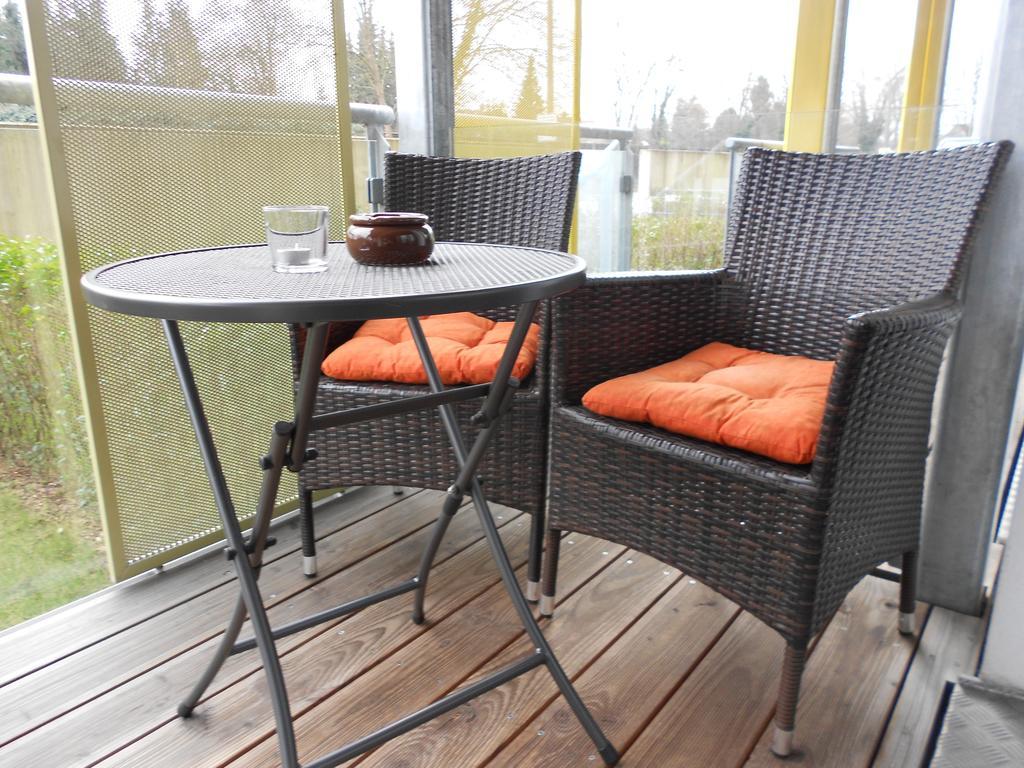 Mein Appartement Hürth Köln Zimmer foto