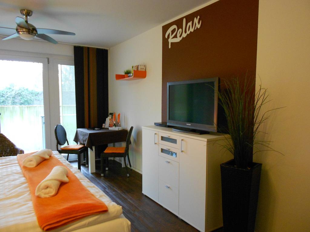 Mein Appartement Hürth Köln Zimmer foto
