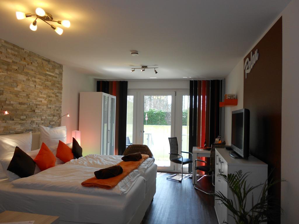Mein Appartement Hürth Köln Exterior foto
