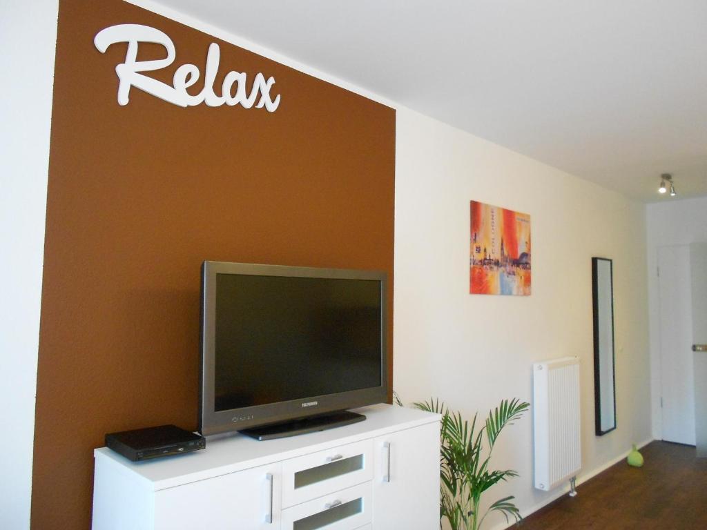 Mein Appartement Hürth Köln Zimmer foto