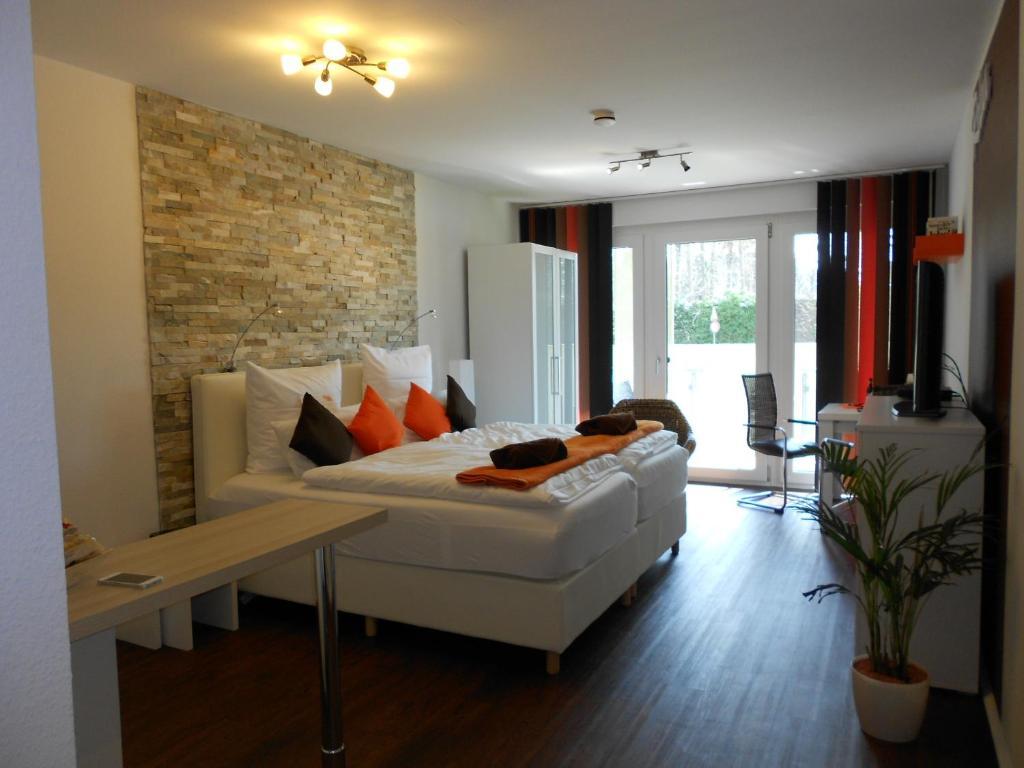 Mein Appartement Hürth Köln Zimmer foto