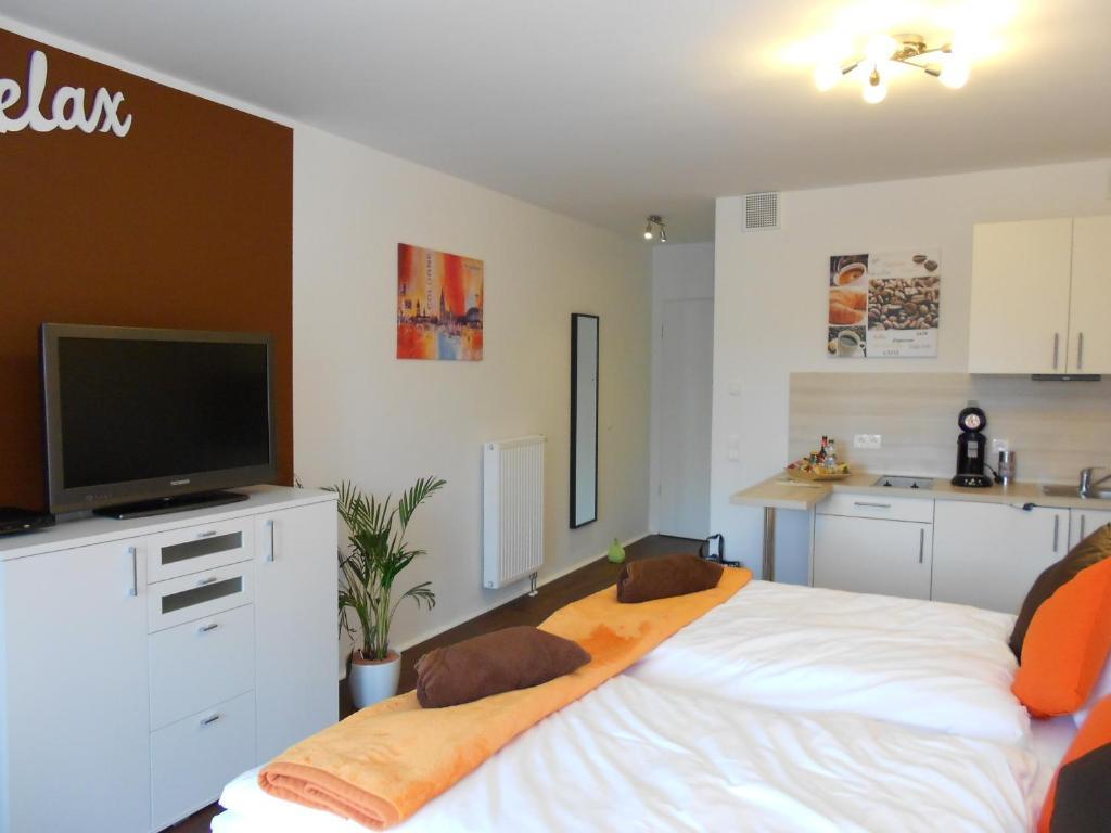 Mein Appartement Hürth Köln Exterior foto