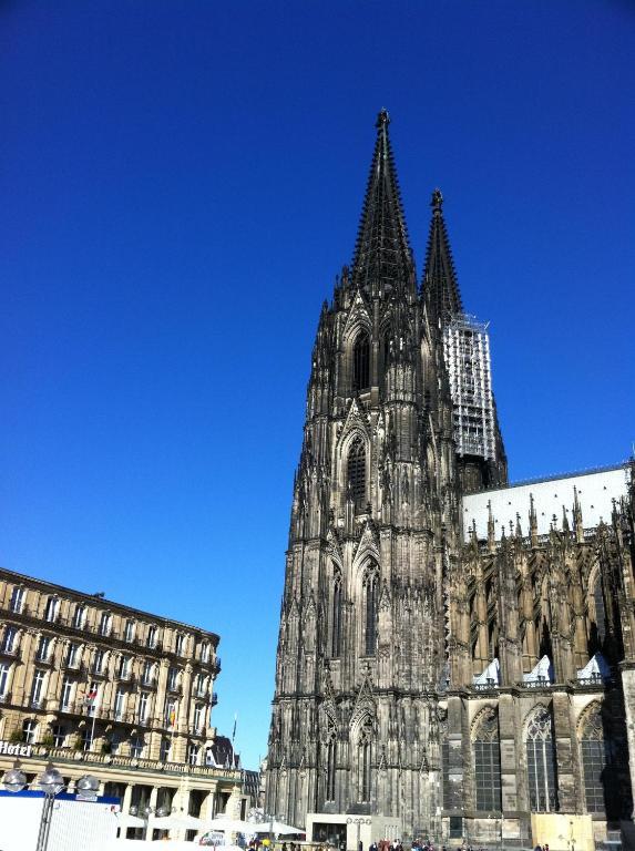 Mein Appartement Hürth Köln Exterior foto
