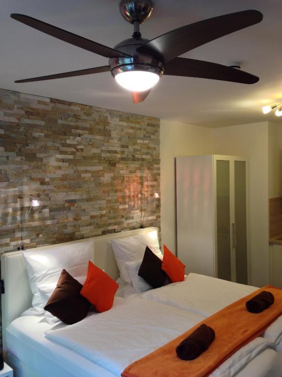Mein Appartement Hürth Köln Zimmer foto