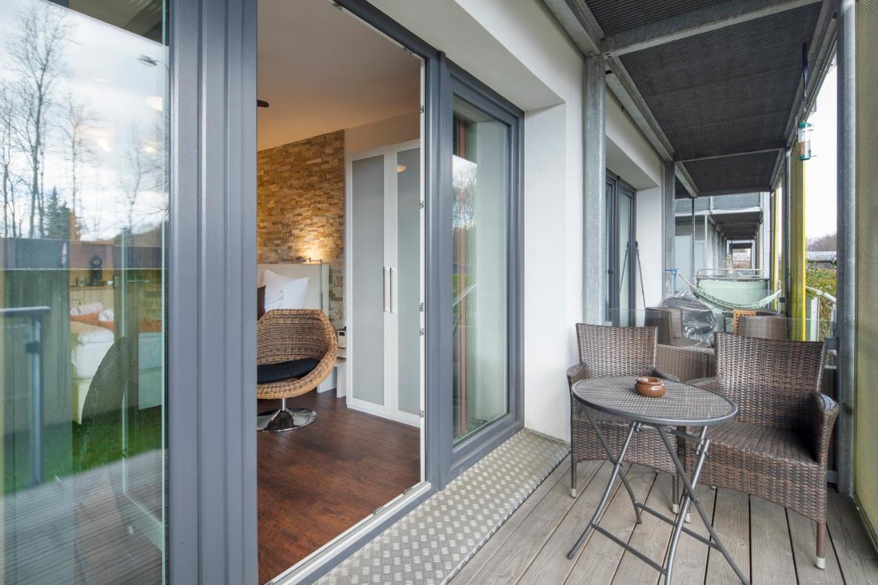 Mein Appartement Hürth Köln Exterior foto