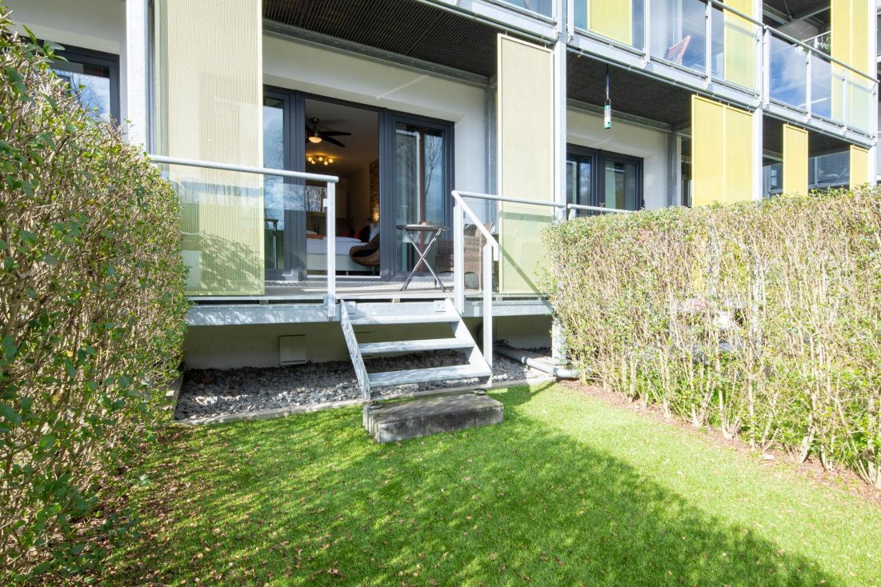 Mein Appartement Hürth Köln Exterior foto